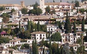 Bonita Casa En Barrio De Monachil